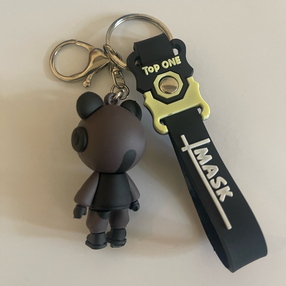 Keychain - Picture 2 of 3